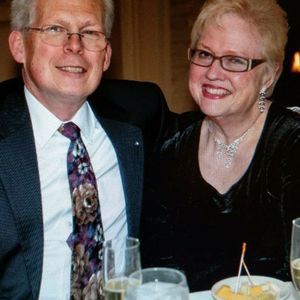 Meet your Posher, Robert